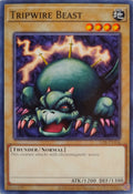 Yugioh! Tripwire Beast Lob-en104