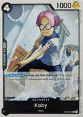 One piece Koby St08-004