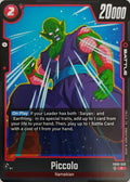 Dragon ball Tcg Piccolo Fb08-020