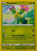 Pokémon tcg Maractus 007/202
