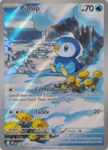 Pokémon Tcg Piplup 098/094