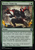 Magic tcg Terrific Team-Up 0120