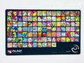 Playmat de Pokémon Profesor Program Playmat