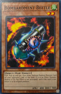 Yugioh! Bombardment Beetle Psv-en087