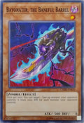 Yugioh! Bayonater, The Baneful Barrel Chim-en030