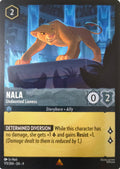 Disney Lorcana Nala 173/204