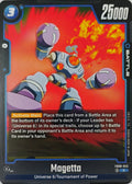 Dragón ball Magetta Fb08-045