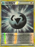 Pokémon Tcg Metal Energy 80/90 Reverse