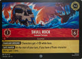 Disney Lorcana Skull Rock 136/204