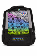 Mochila de Pokémon EUIC 2026