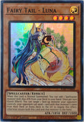 Yugioh! Fairy Tail - Luna Ra01-En009
