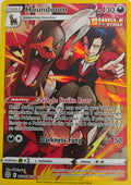 Pokémon tcg Houndoom Tg10/tg30