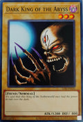 Yugioh! Dark King Of The Abyss lob-en020