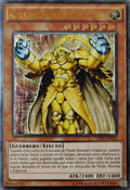 Yugioh! Kuraz El Monarca De La Luz Op02-Sp002