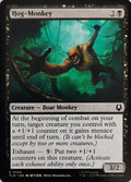 Magic Hog-Monkey 0104