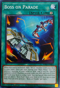 Yugioh! Boss On Parade Bpro-en064