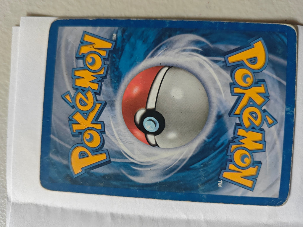 Pokemon Tcg Pachirisu lv 23 DP04 holo (DMG)