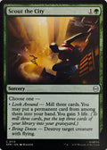 Magic Scout The City 0113