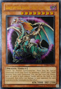 Yugioh! Chaos Emperor Dragon - Envoy Of The End Dpkb-en016 Ultimate