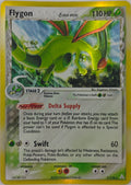 Pokémon Tcg Flygon 7/110 Holo Rare