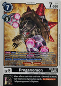 Digimon tcg Proganomon Ex10-032