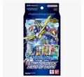 Digimon tcg Hero of Hope Starter Deck