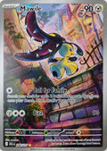 Pokémon tcg Mawile 246/217