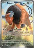 Pokémon Tcg Tauros 096/086