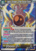 Dragon Ball Tcg Vegito, Strongest Coffee-Flavored Fighter Bt28-100