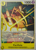 One piece tcg Pacifista Eb04-056