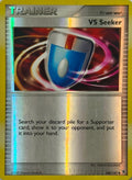 Pokémon Tcg VS Seeker 140/147 Reverse