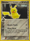 Pokémon Tcg Pikachu 13/17