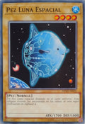 Yugioh! Pez Luna Espacial Dem2-sp010