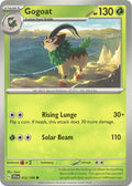 Pokemon Tcg Gogoat 012/198