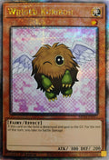 Yugioh! Winged Kuriboh Mp24-en017 Quarter Century