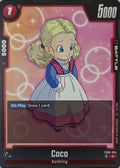 Dragón Ball Coco Fb08-004