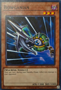 Yugioh! Bowganian Ioc-en029