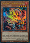 Yugioh! Dragón Tenpai Chundra Mp25-Sp184 1st Edition Ultra Rare