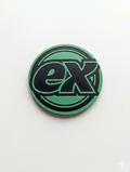 Moneda De Pokemon : Ex Verde