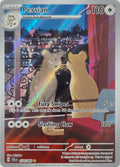 Pokémon Tcg Persian 078/064