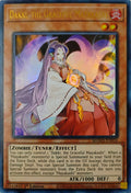 Yugioh! Dakki, The graceful Mayakashi Mama-en016 Ultra Rare