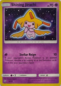 Pokémon Tcg Shining Jirachi 42/73