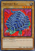 Yugioh! Prevent Rat Mrd-en084