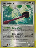 Pokémon Tcg Kecleon Lv.28 Reverse