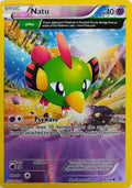 Pokémon tcg Natu 28/108