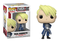 Funko pop! Riza Hawkeye #1177