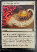 Magic Dispeller's Capsule 018/361
