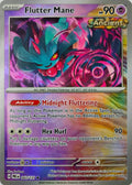 Pokémon tcg Flutter Mane 043/131 (Poke Ball)