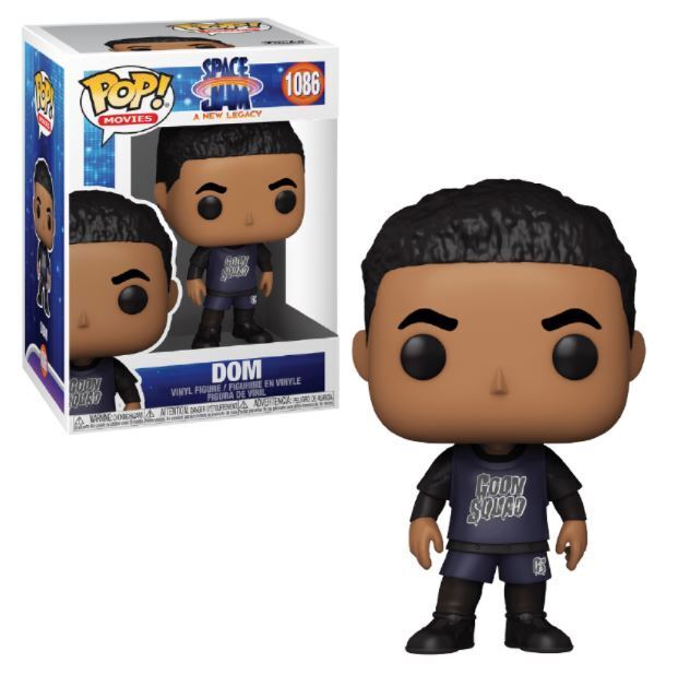 Funko pop! Dom #1086