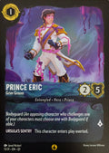 Disney Lorcana Prince Eric 13/31